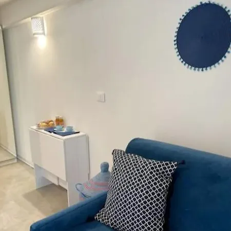 Dimora Preziosa 1 公寓 *