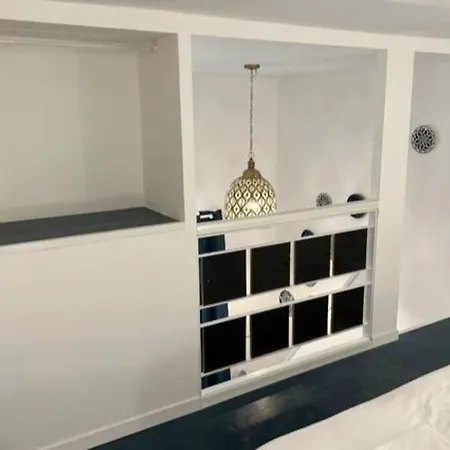 公寓 Dimora Preziosa 1