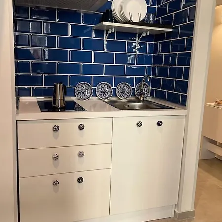 Dimora Preziosa 1 公寓