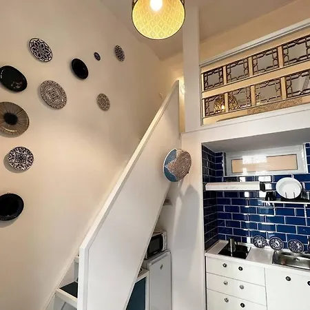 Dimora Preziosa 1 公寓 *