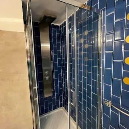 Dimora Preziosa 1 巴里