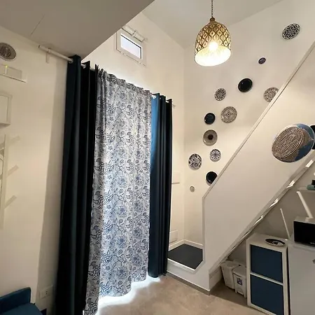 Dimora Preziosa 1 Daire *