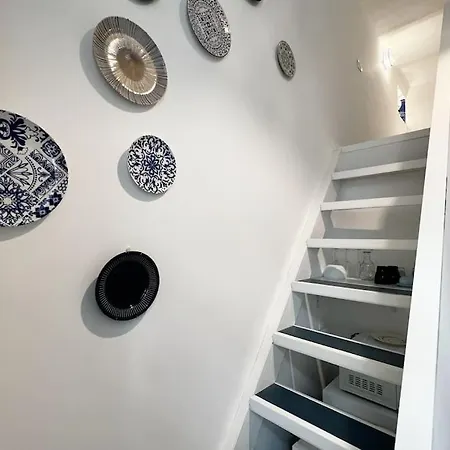 Dimora Preziosa 1 * Бари