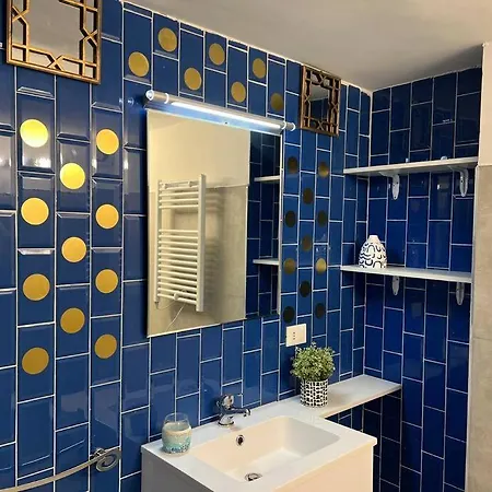 Dimora Preziosa 1 公寓 巴里