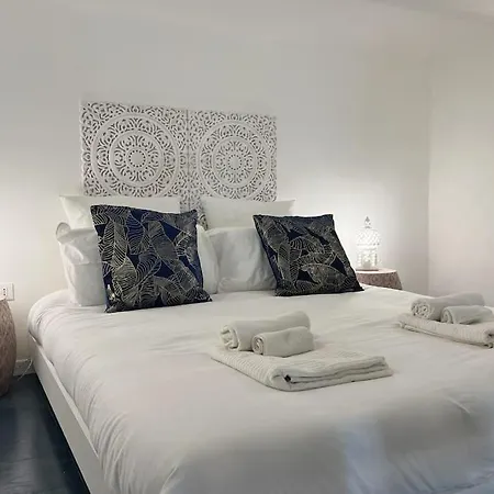 公寓 Dimora Preziosa 1 巴里