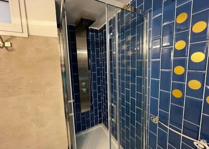 Dimora Preziosa 1 바리