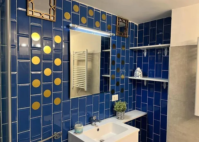 Dimora Preziosa 1 Apartamento Bari